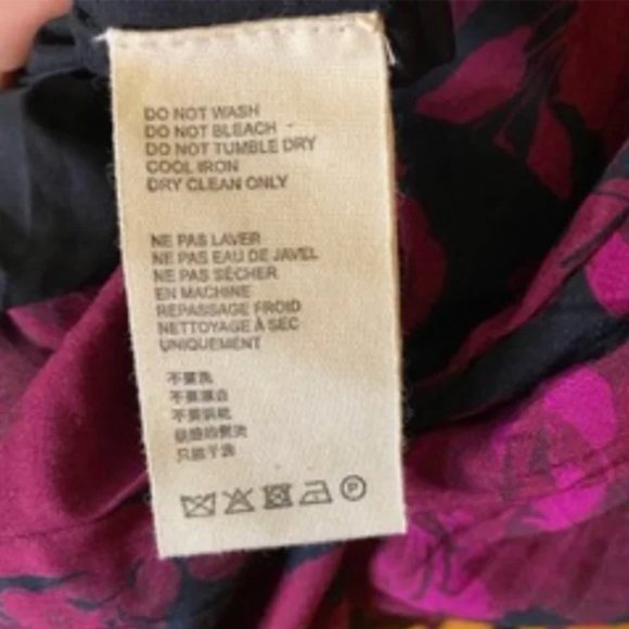 Anthropologie Let Me Be Sharlene Midi Floral Tiered Dress 4 - Picture 8 of 12